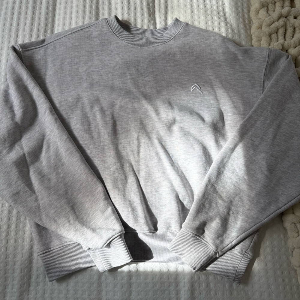 Oner Active Lightweight Crewneck Sweatshirt